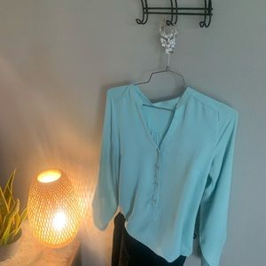 Casual dress blouse